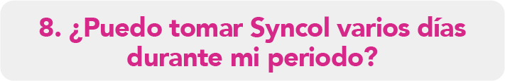 Pregunta 8